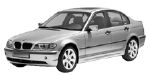 BMW E46 U2732 Fault Code