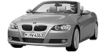 BMW E93 U2732 Fault Code